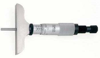 Depth Gages